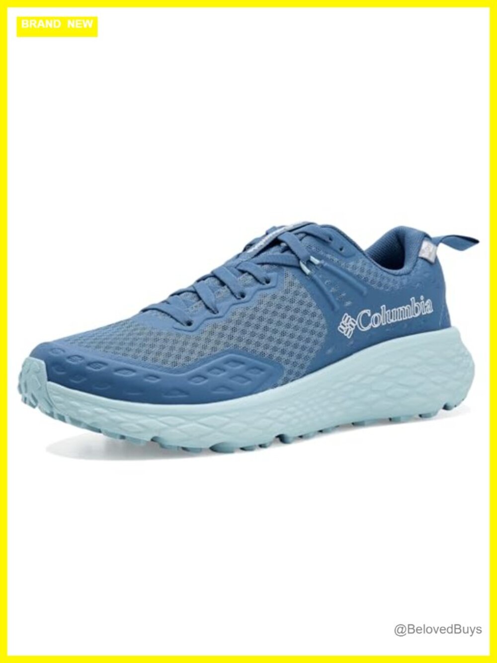 Waterproof Hiking Shoes Trail Running Athletic Outdoor Sneakers